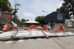 ENTREGA INSTALACIONES USAC