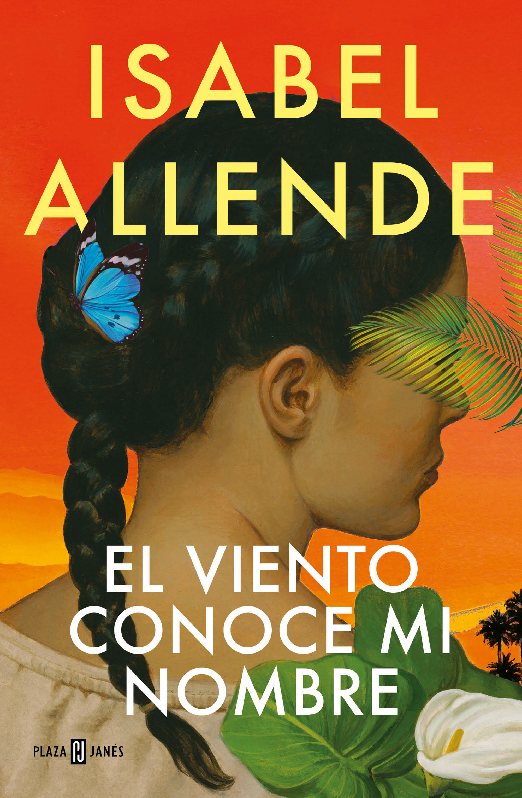 Isabel Allende vuelve al radar literario a sus 80 años con una historia sociopolítica de no-ficción