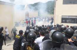 SAN JOSÉ DEL GOLFO. EA