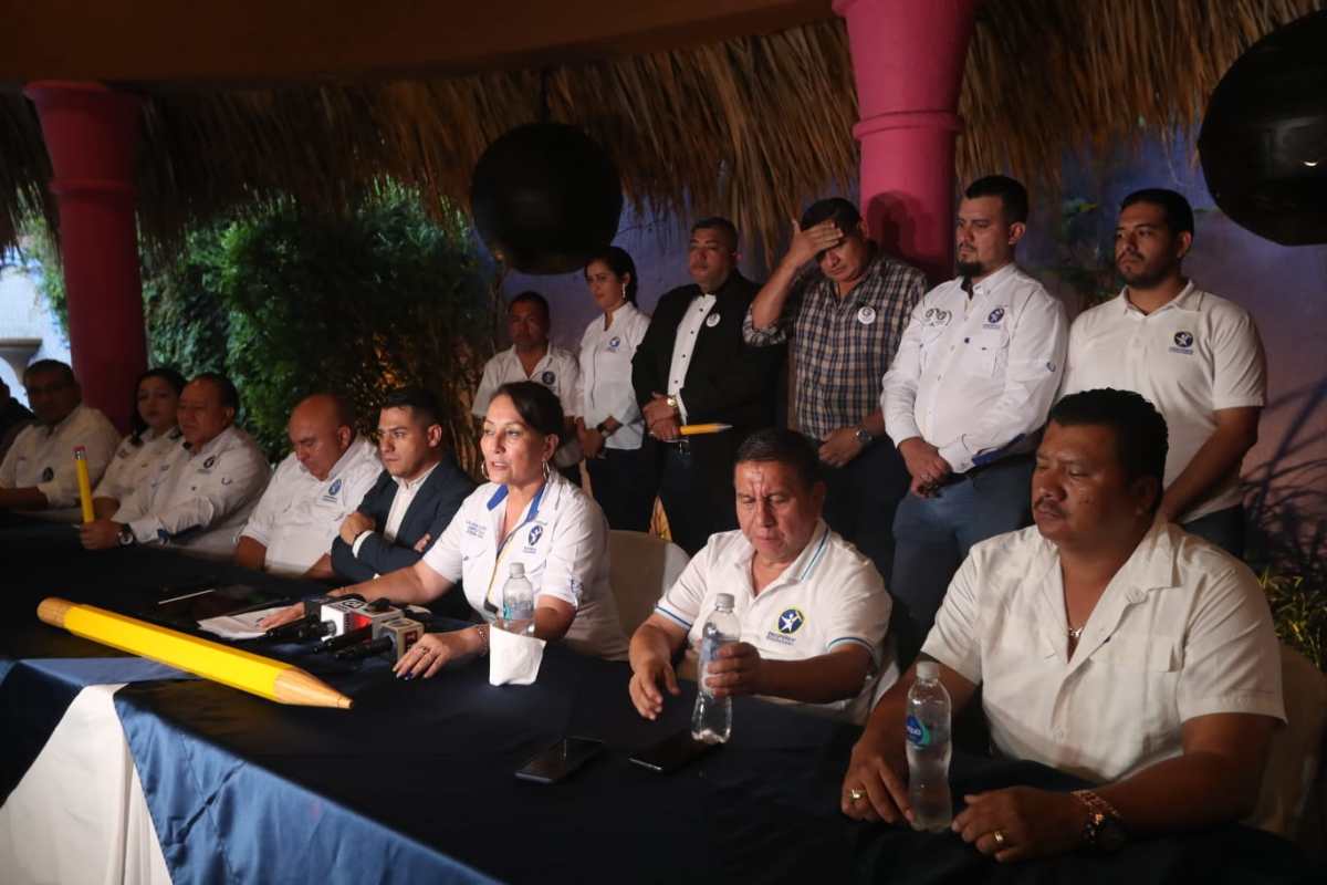 Elecciones en Guatemala 2023: Sala ampara a Prosperidad Ciudadana para que participen candidatos a diputados por 11 distritos