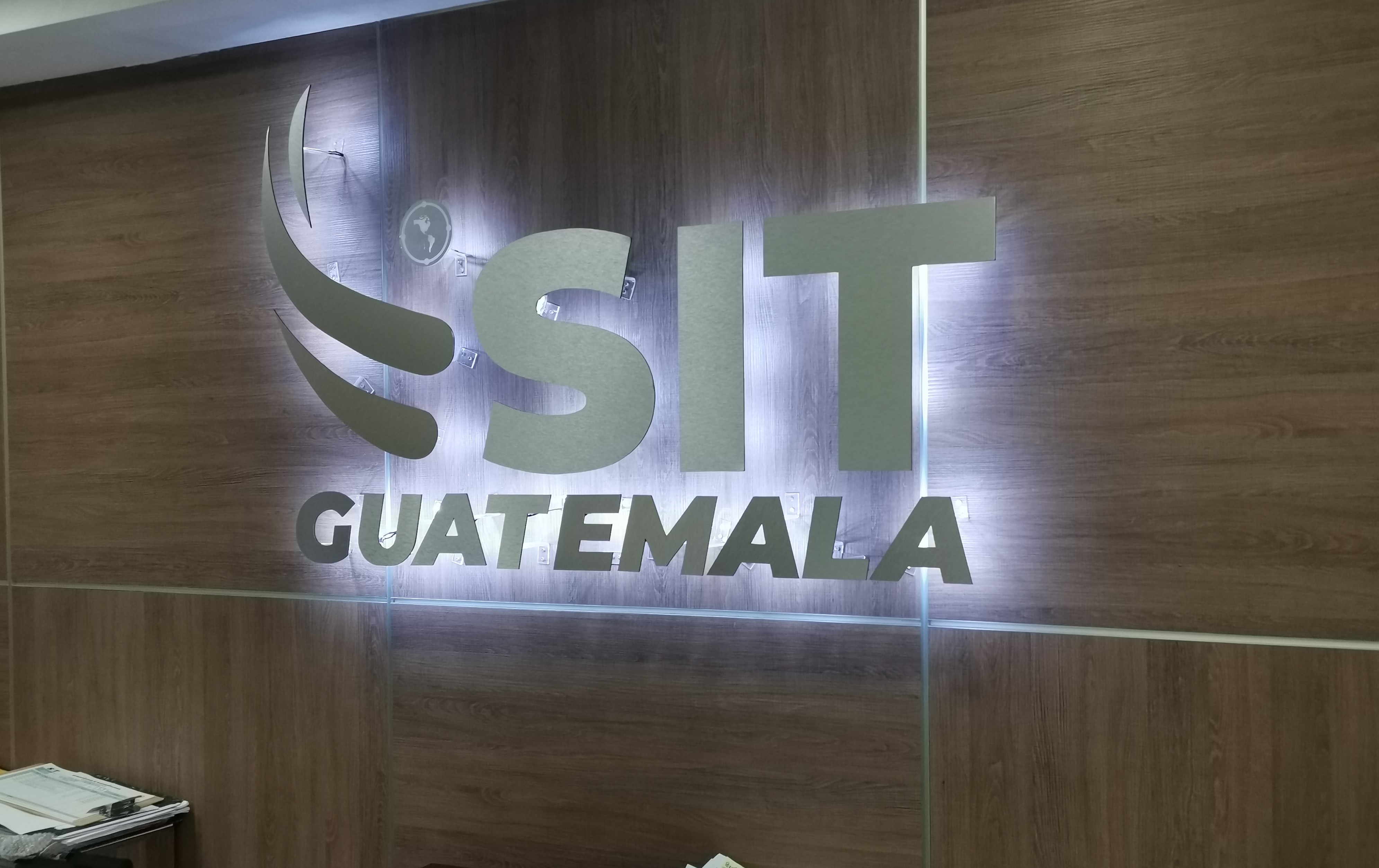 5G Guatemala
