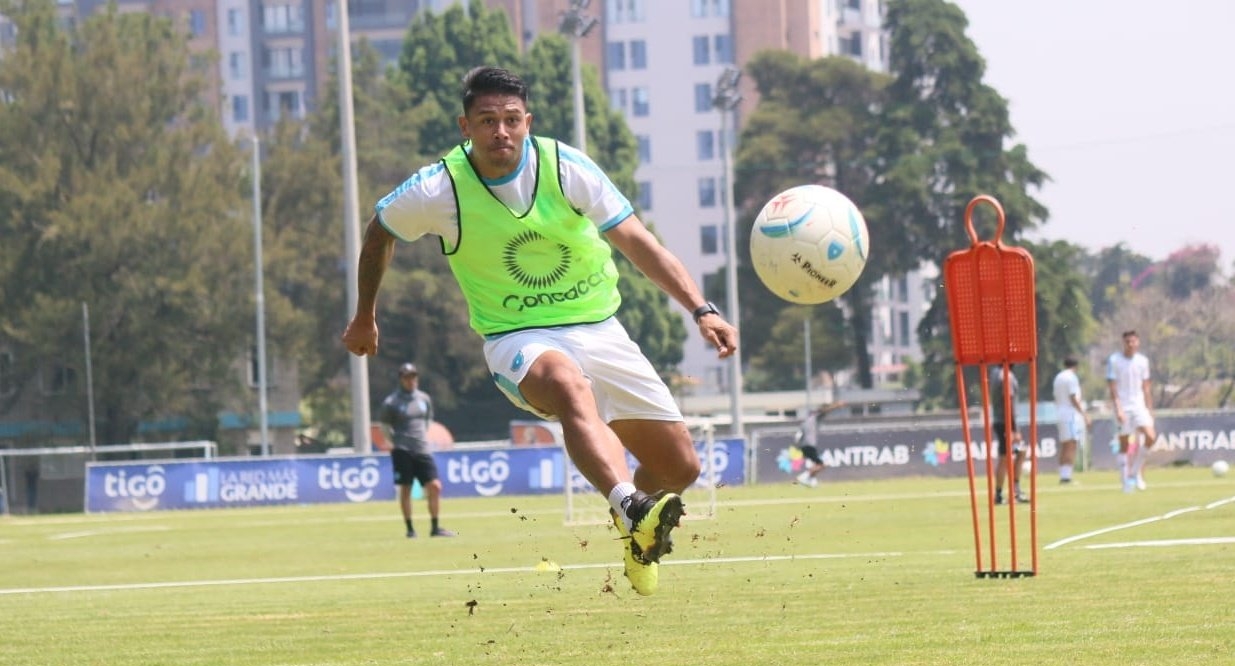 México vs Guatemala: cuándo y a qué hora se disputará el partido amistoso en el Estadio de Mazatlán