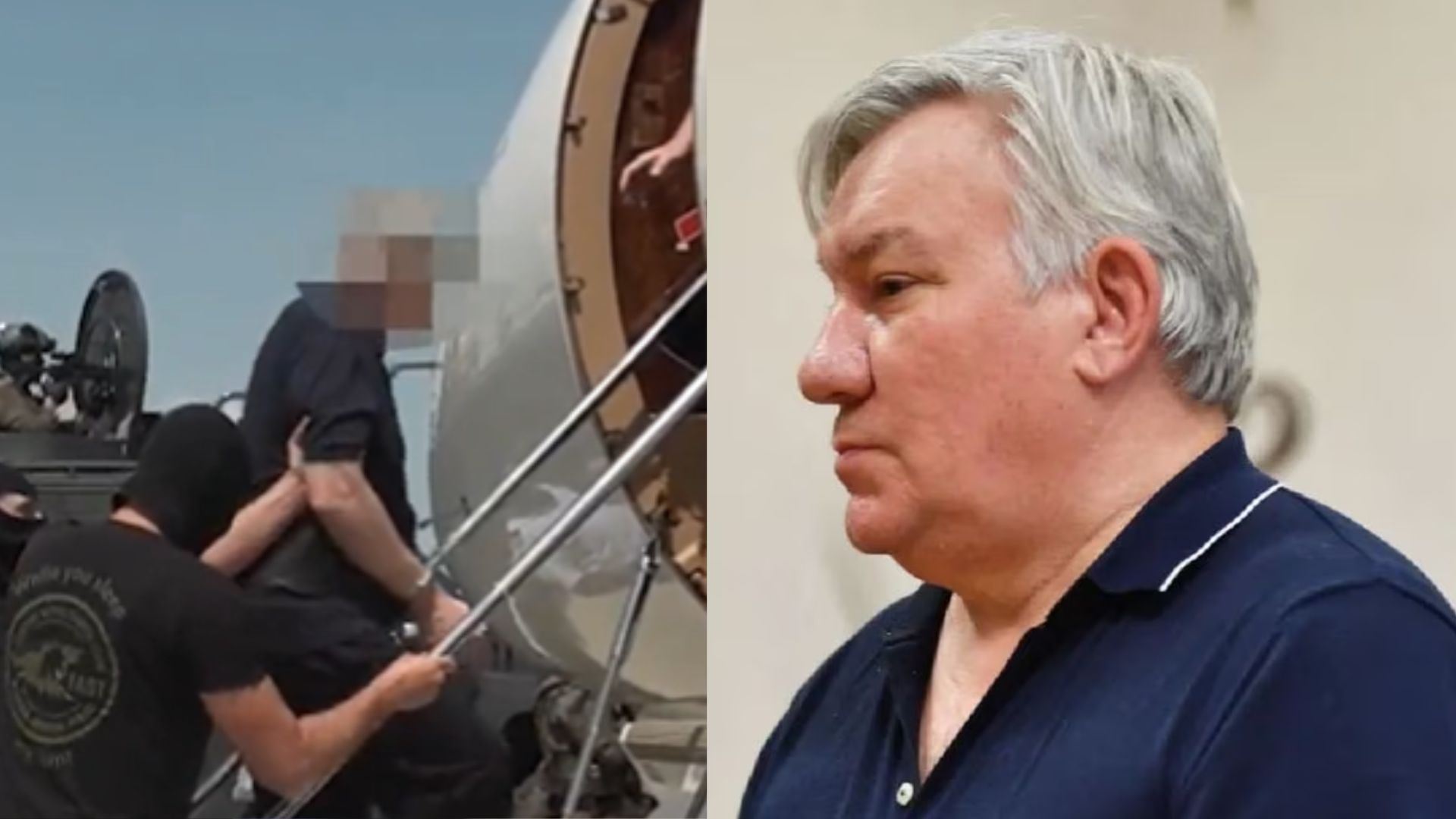 Pablo Escobar brasileño fue extraditado