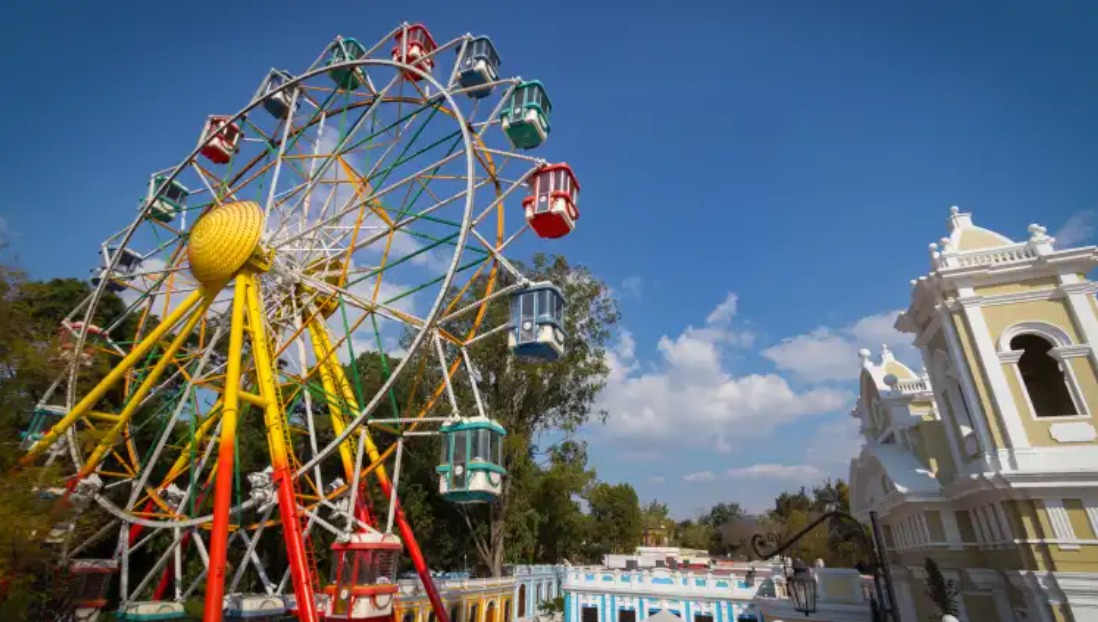 Inicia la Navidad en el Irtra Petapa: qué actividades y horarios tendrá el parque