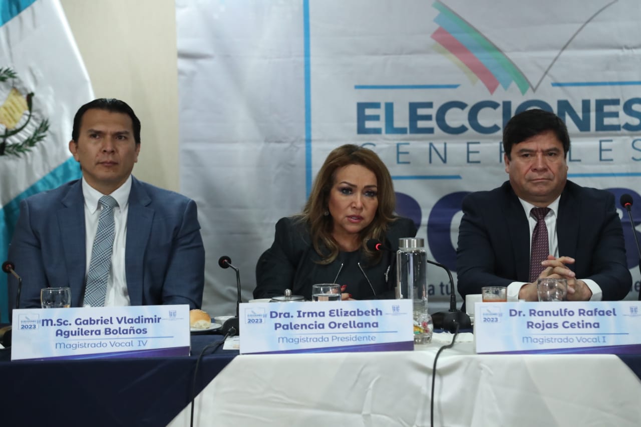 Elecciones generales 2023: Transporte público será gratuito en algunos lugares el próximo domingo