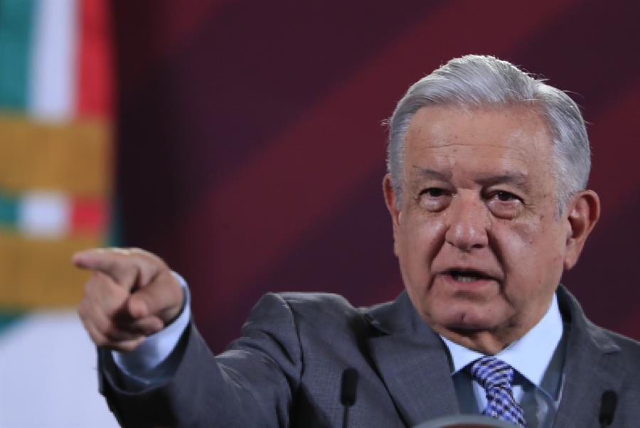 Nuevo Laredo: López Obrador reconoce que militares ejecutaron a cinco personas en la frontera de Tamaulipas