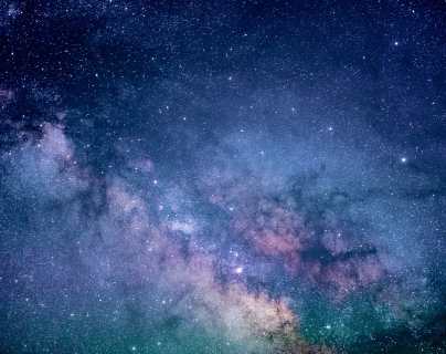 James Webb: El telescopio espacial descubre las moléculas orgánicas más lejanas del Universo