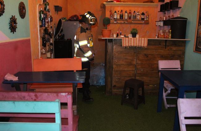 Ataque en un bar de San Cristóbal, Mixco deja hombre y mujer muertos y una persona herida
