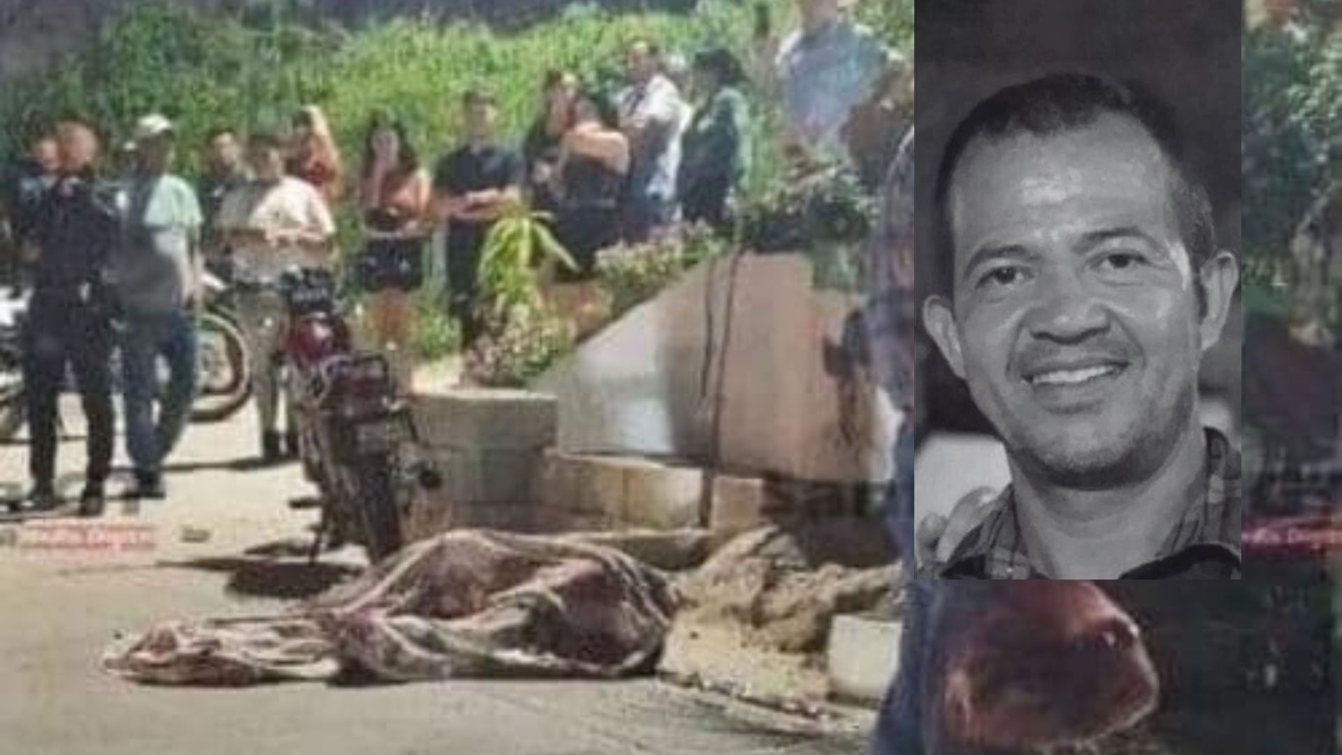 Matan a candidato a concejal del partido UNE en ataque armado en Concepción Las Minas, Chiquimula