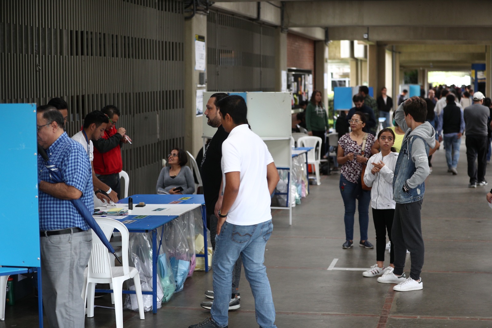centros de votacion guatemala junio 2023