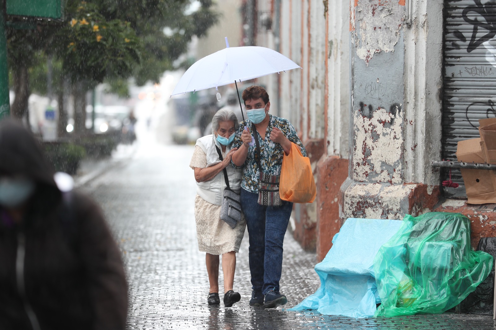 Clima en Guatemala: qué pasó con la tormenta tropical Arlene y cuál es el pronóstico de lluvias para la segunda semana de junio