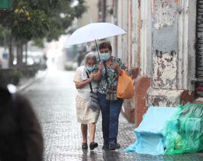 Clima en Guatemala: qué pasó con la tormenta tropical Arlene y cuál es el pronóstico de lluvias para la segunda semana de junio