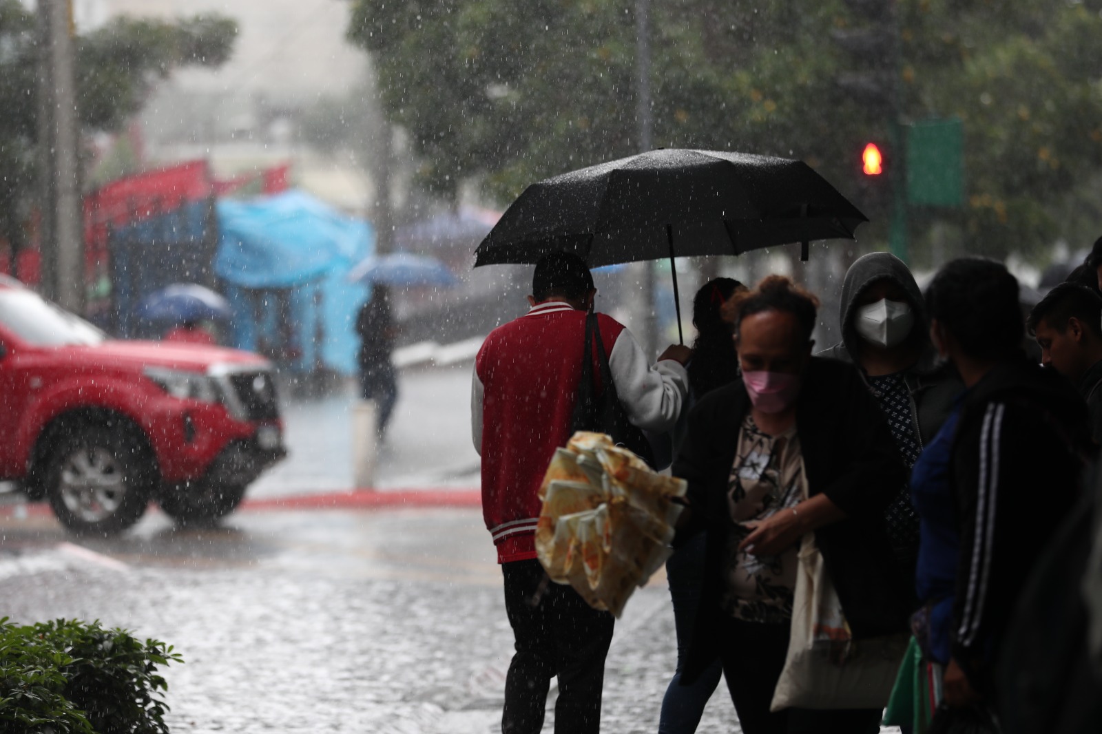 Clima en Guatemala: Insivumeh informa a partir de cuándo descenderán las temperaturas en el país y cuál es el pronóstico de lluvias