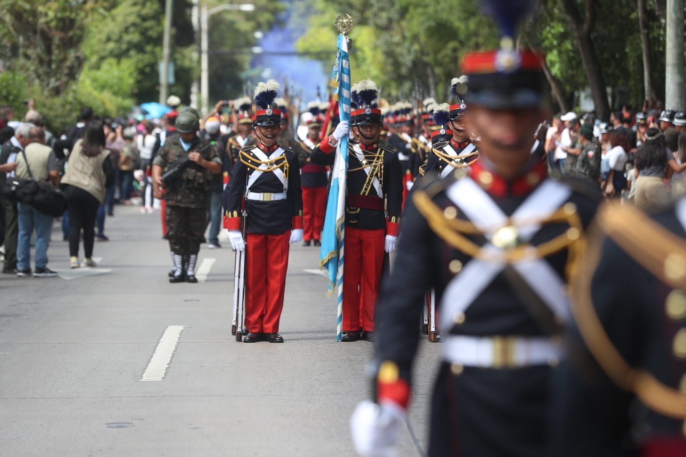 Día del Ejército: todo lo que debe saber sobre este asueto en Guatemala