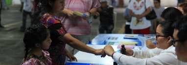 elecciones generales en guatemala 2023