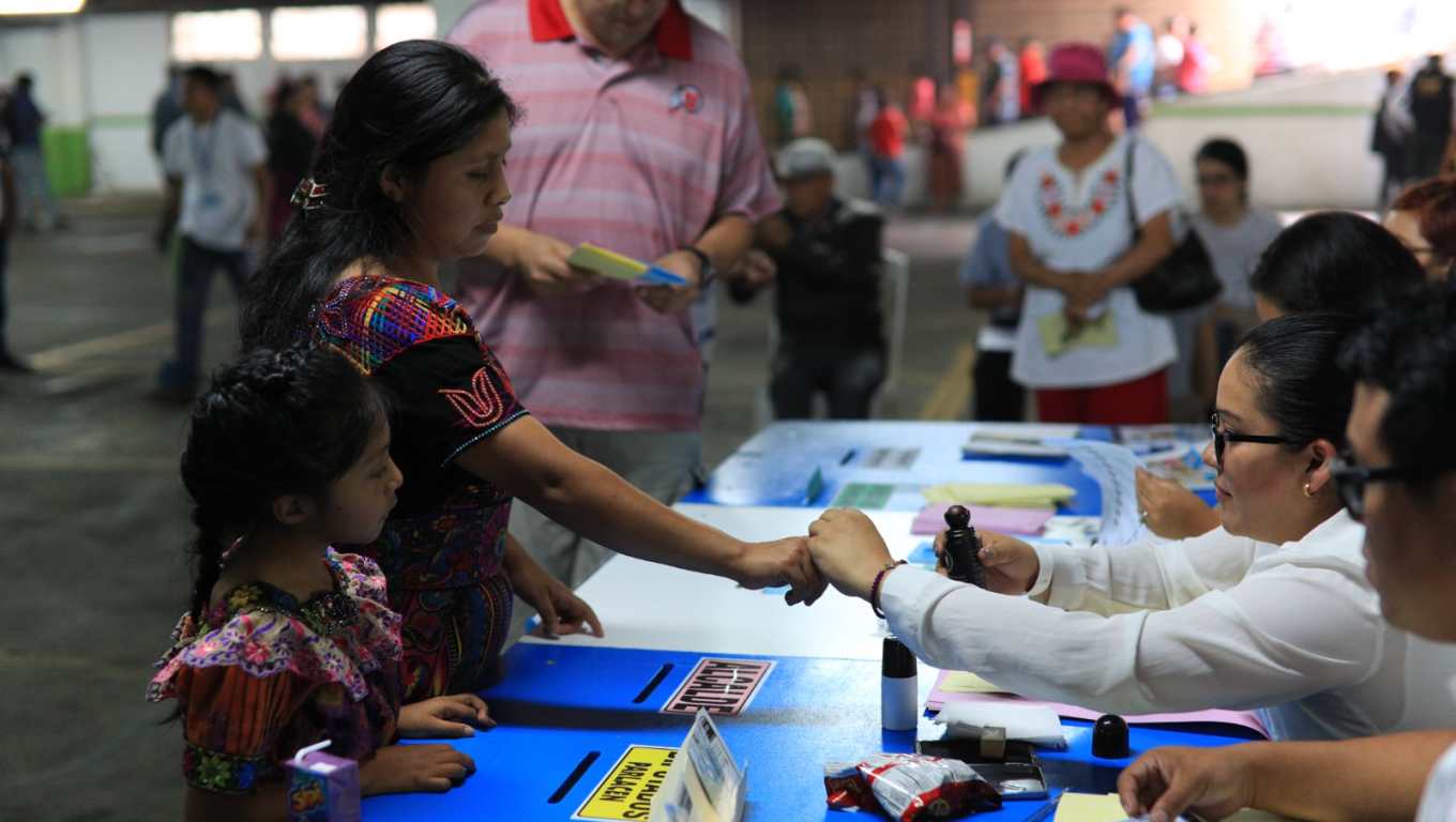 elecciones generales guatemala 2023