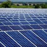 energía solar paneles solares INDE Cacif