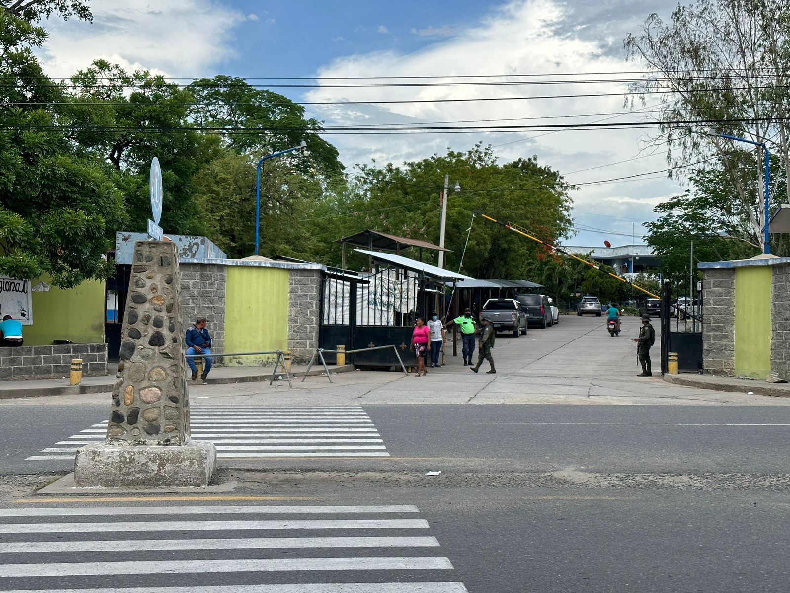 hospital regional zacapa 22 de junio 2023