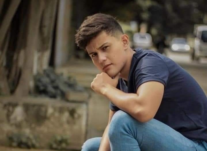 Familiares de Josué Daniel Vargas Morales, de 19 años, persisten en su búsqueda. Está desparecido desde el 29 de mayo pasado. (Foto Prensa Libre: tomada de Facebook).