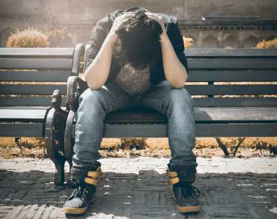 Depresión juvenil: ¿Cómo ayudar a los estudiantes que tienen problemas psicológicos?