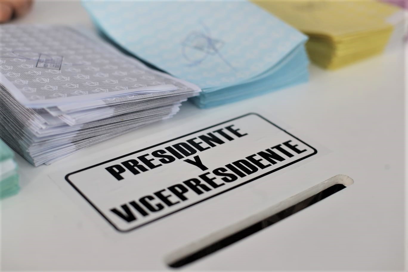 Cuándo será la segunda vuelta de elecciones en Guatemala 2023