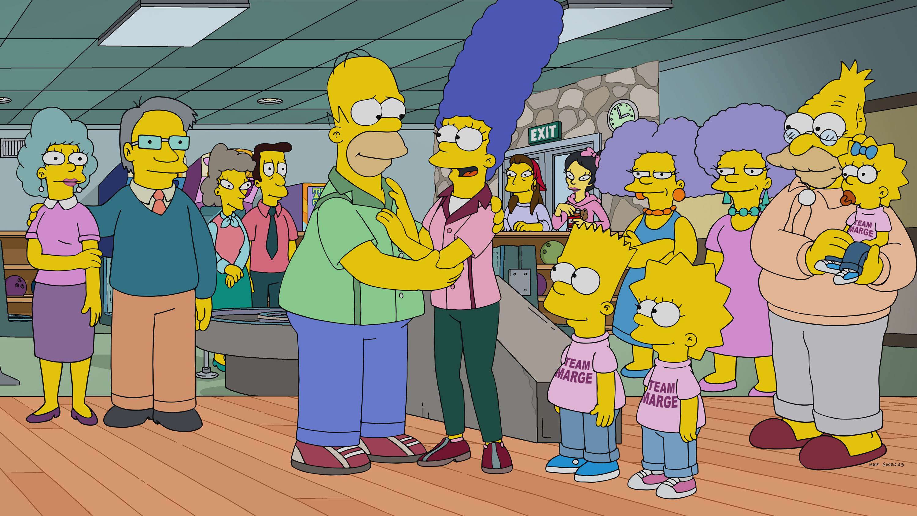 Día de los Inocentes: Este es el episodio de “Los Simpson” que hace