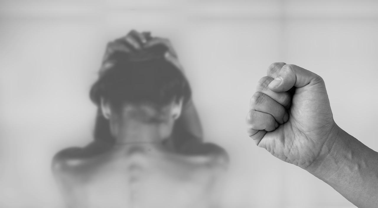 El Inacif ha conseguido identificar a violadores en serie en Guatemala a través de estudios genéticos. (Foto Prensa Libre: Pixabay)