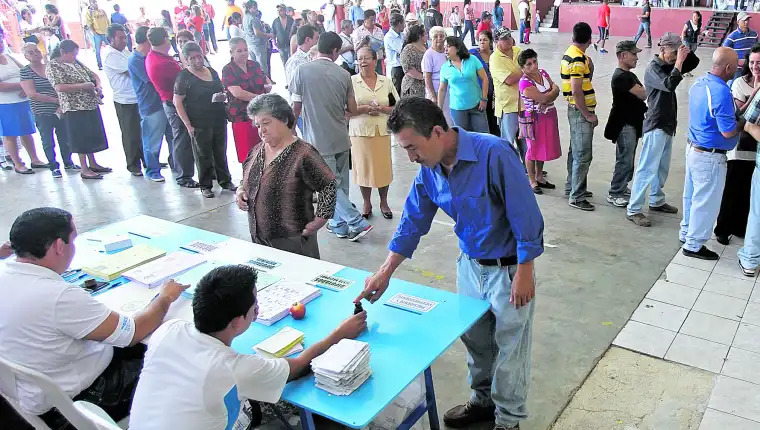votaciones mesas electorales 2023 4