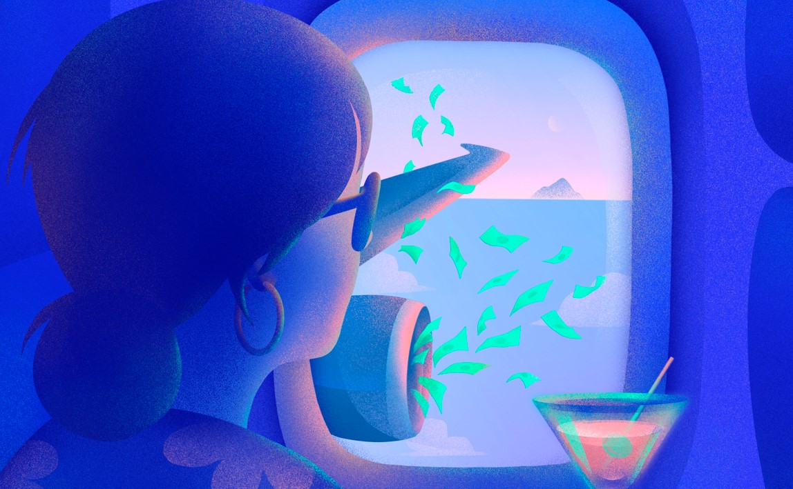 Los hoteles y las aerolíneas, que batallan para recuperar las pérdidas sufridas durante la pandemia, incluyen más cargos ocultos… no te dejes engañar. (Sisi Yu/The New York Times).