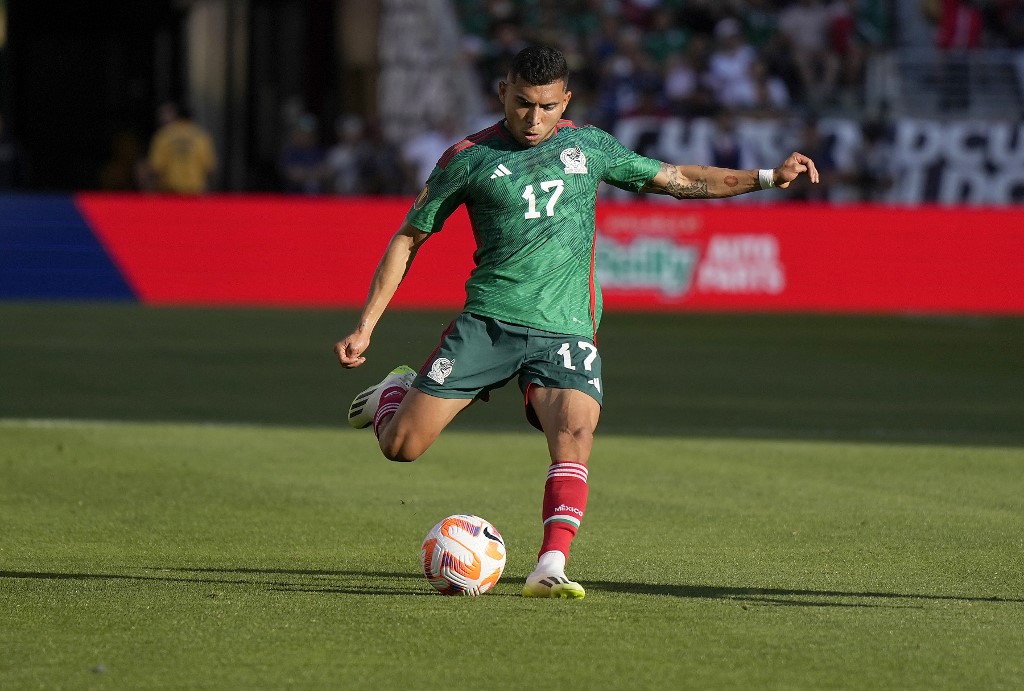 Copa Oro: México y Costa Rica se enfrentan por el boleto a las semifinales en Texas