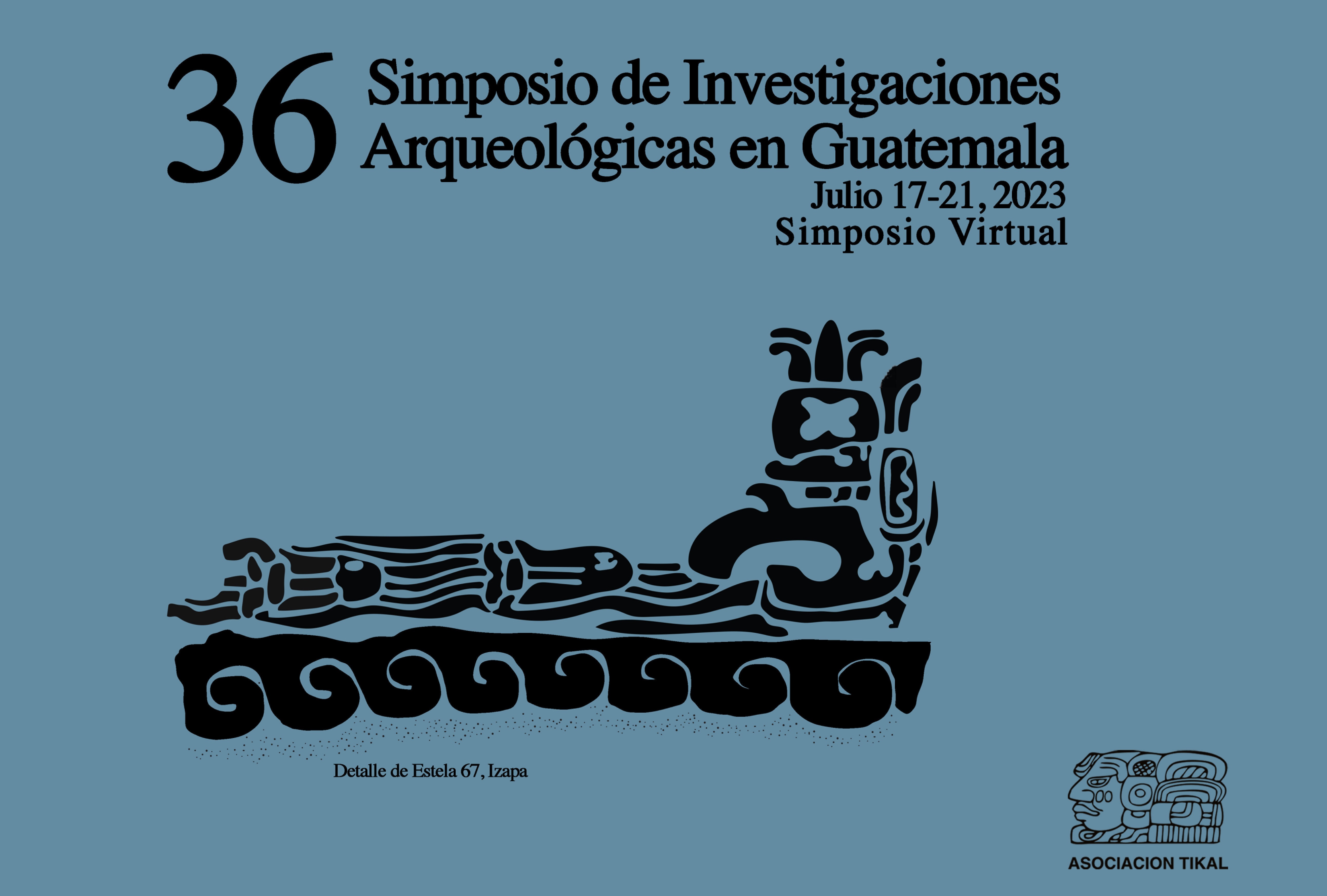 Más de 114 investigaciones arqueológicas serán presentadas en el 36 Simposio de Investigaciones Arqueológicas de Guatemala