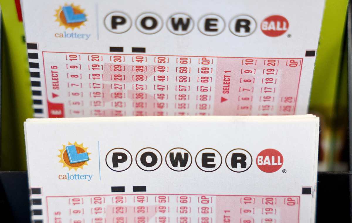¡US$550 millones de premio! Estos son los números ganadores del últimos sorteo de la lotería Powerball