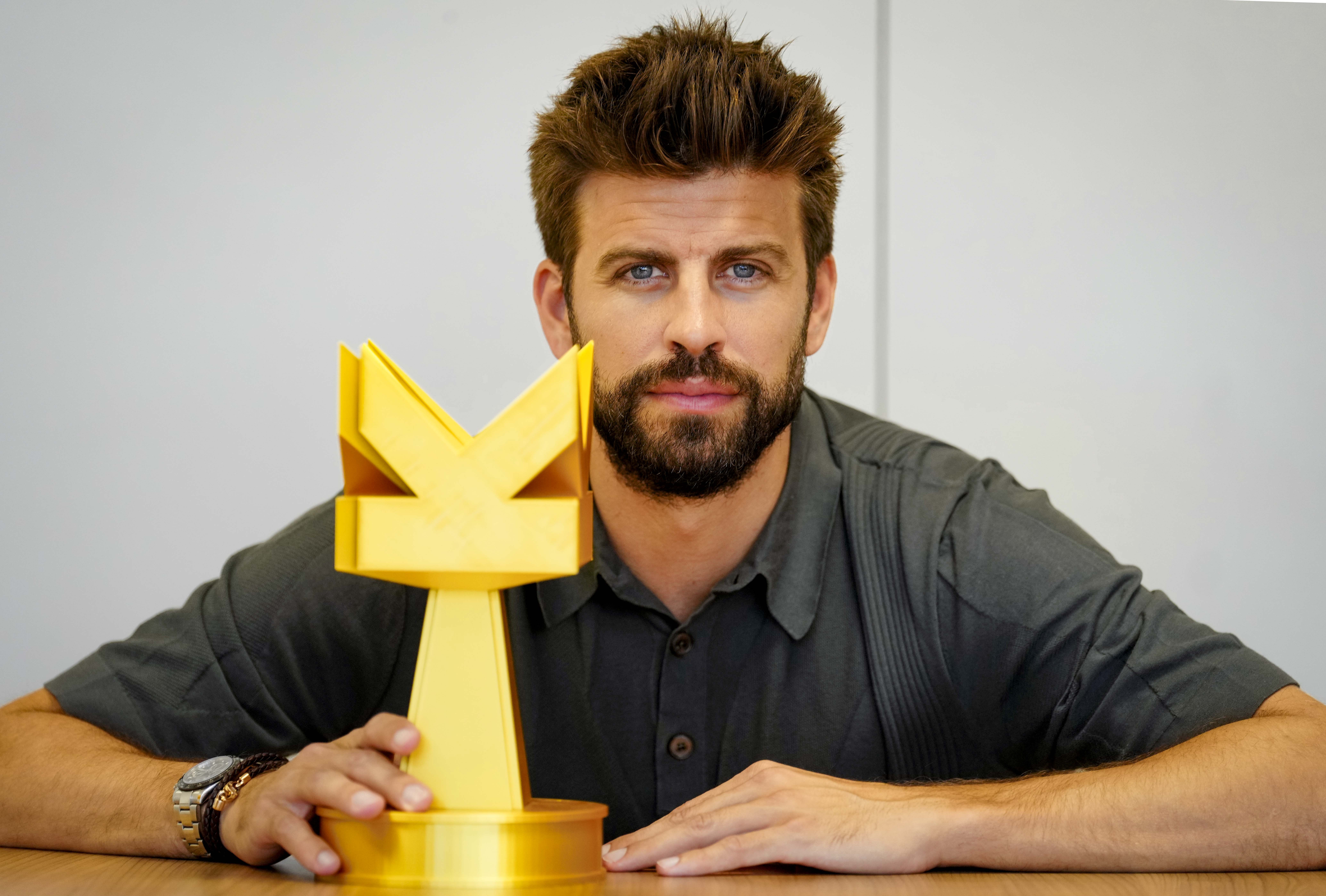 Piqué: las millonarias ganancias que estaría generando ante el éxito de la Kings League