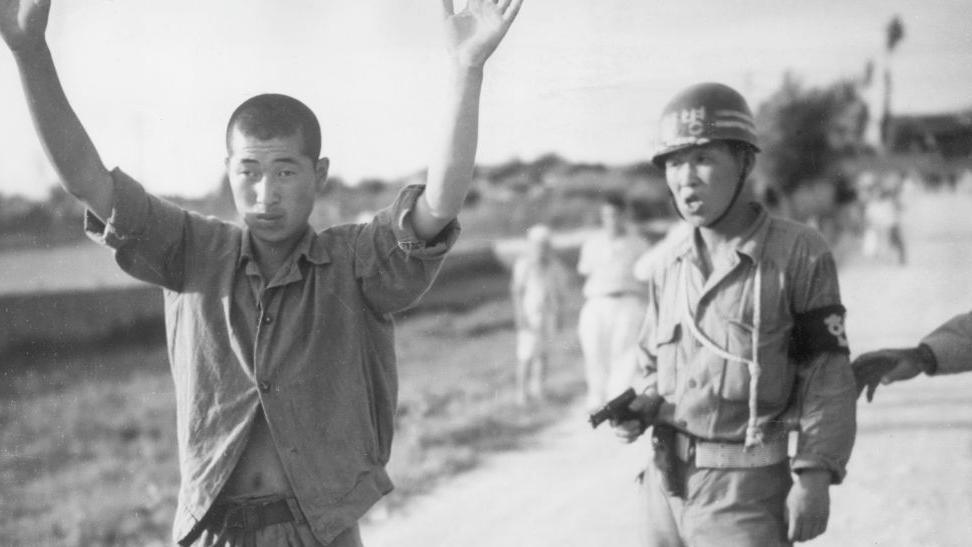 La enemistad y la desconfianza han marcado las relaciones entre Norte y Sur desde la Guerra de Corea (1950-53).