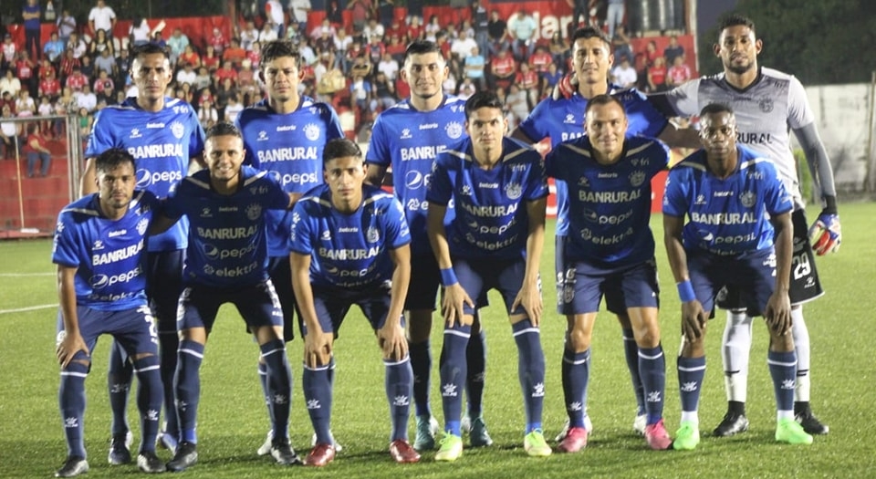 Xelajú MC: Así será su participación en la Copa Centroamericana de Concacaf