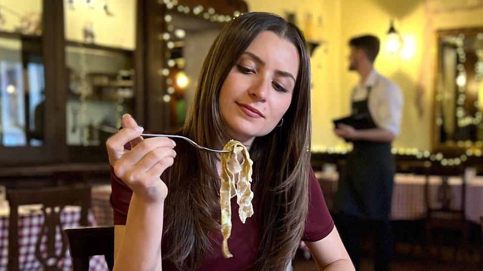 ¿Comerías pasta hecha de insectos? Los italianos ya lo están haciendo