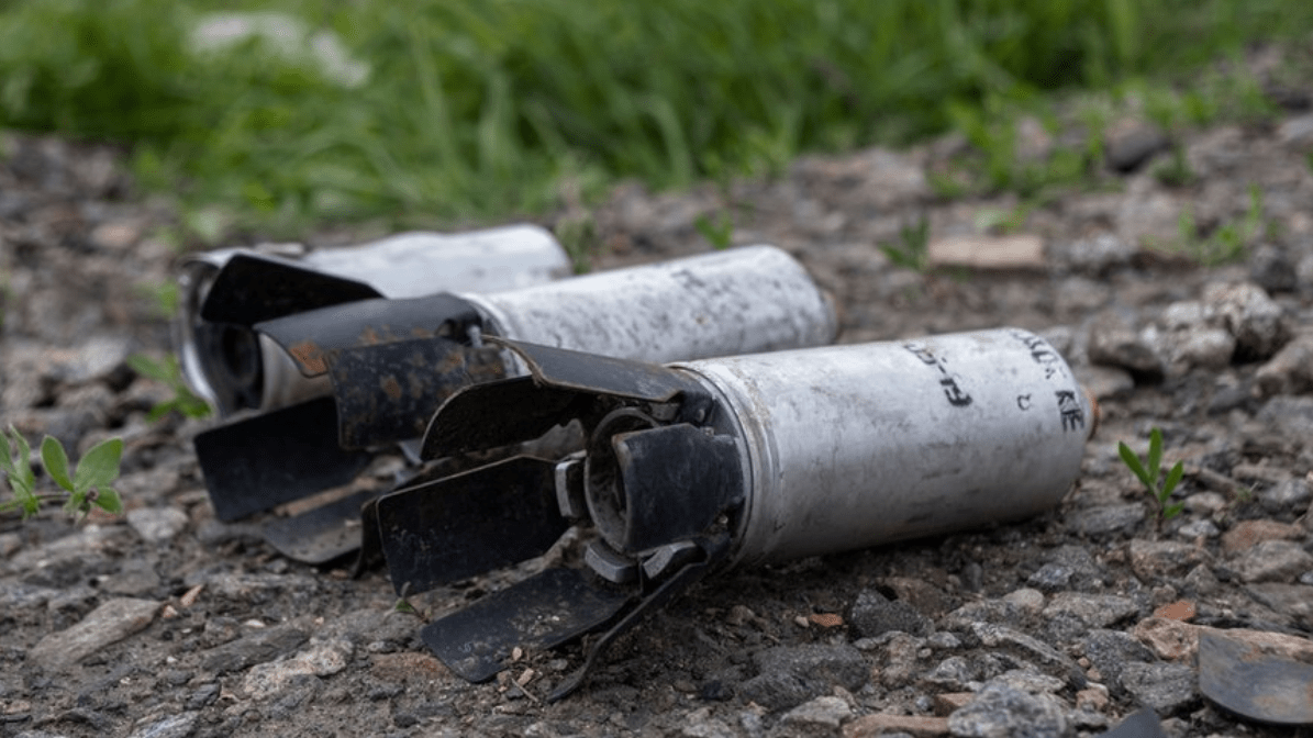La polémica decisión de EE.UU. de enviar a Ucrania bombas de racimo