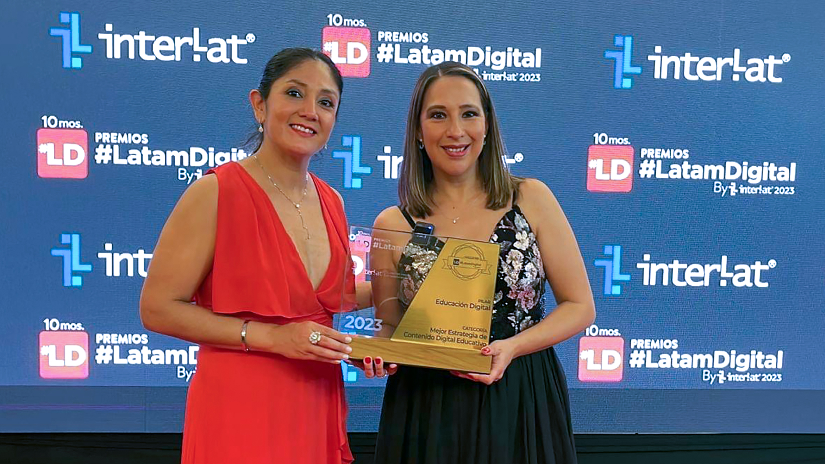 Líder en educación financiera en Latinoamérica