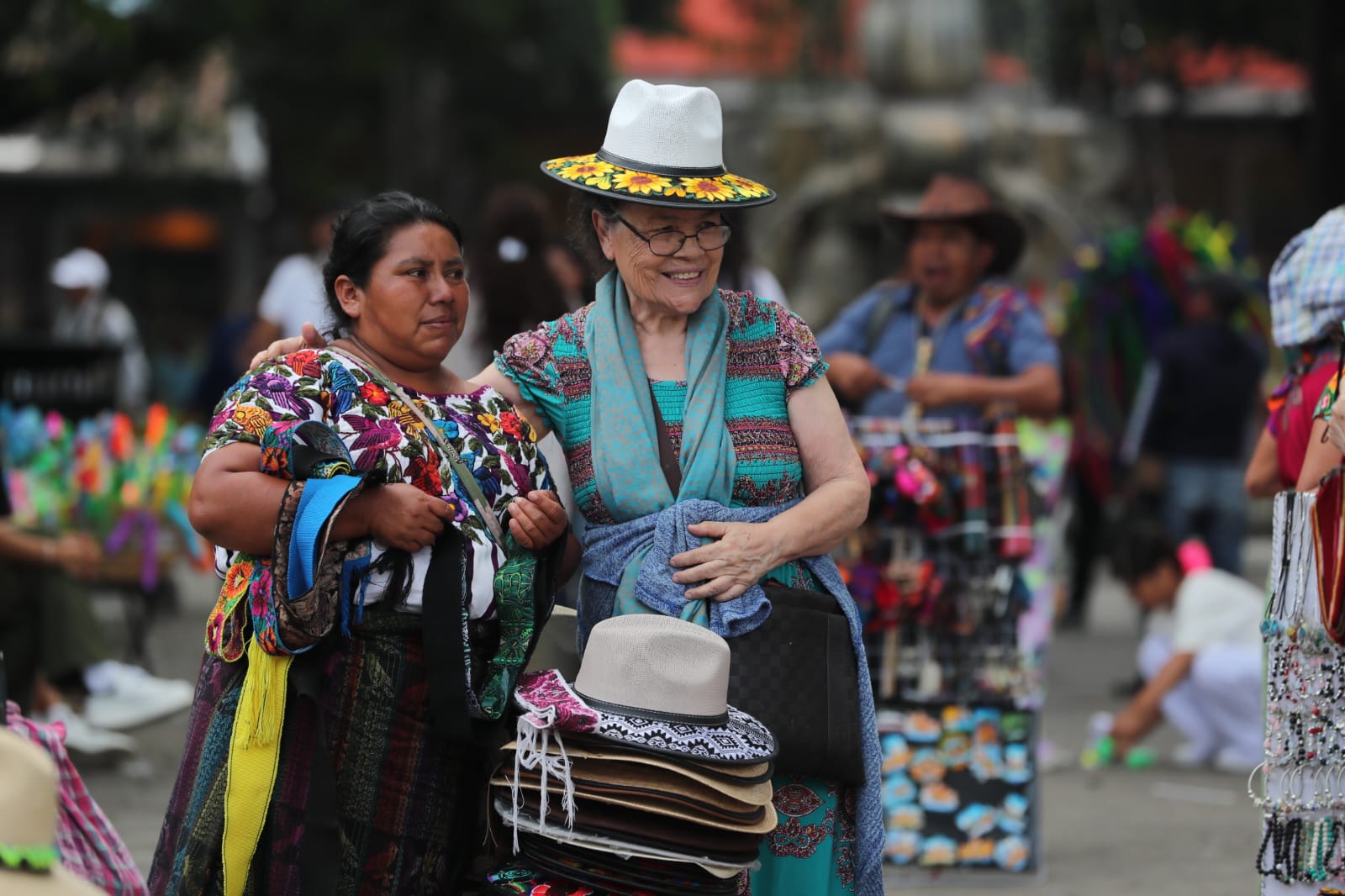 Antigua Guatemala'