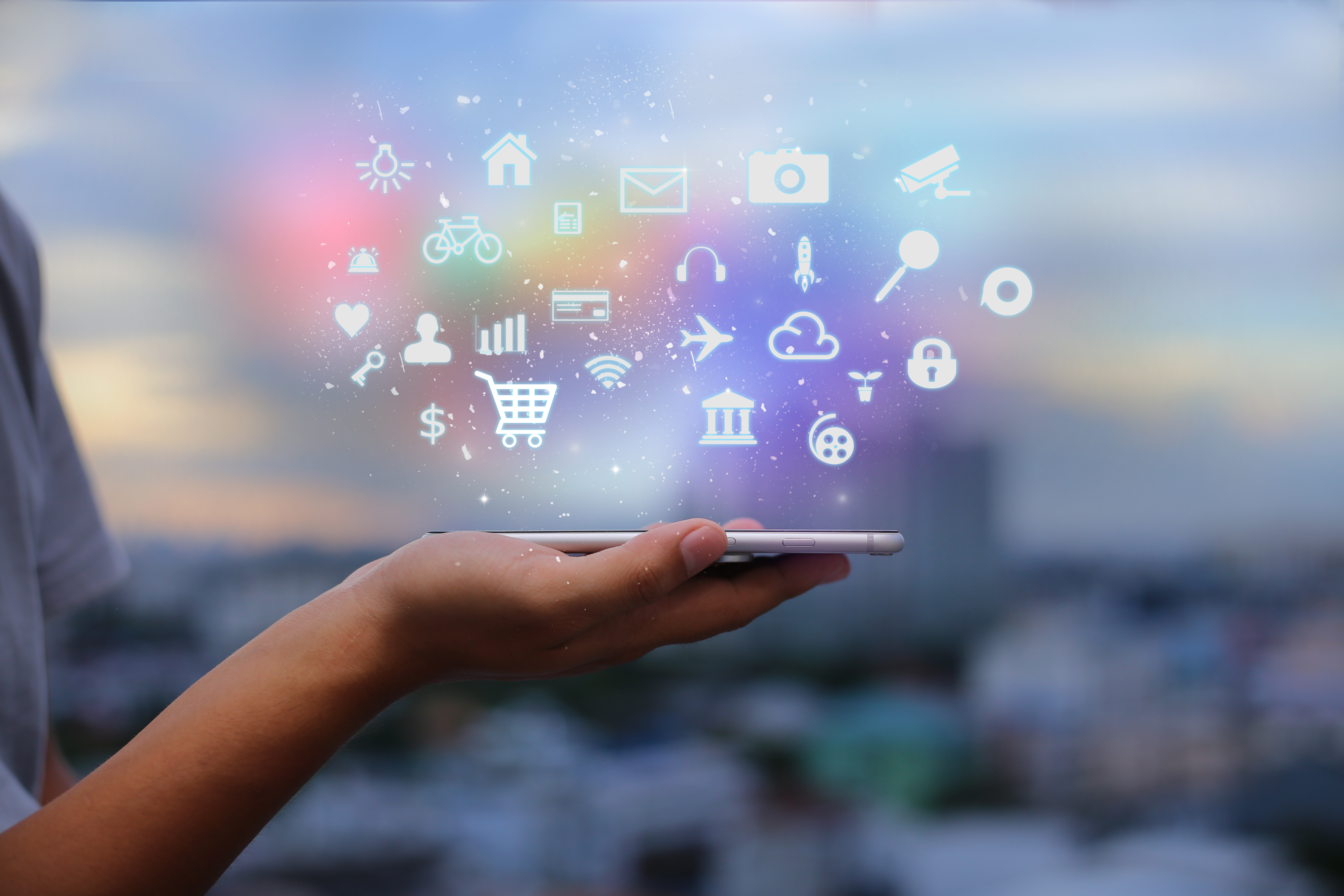 10 aplicaciones para celular premiadas y que pueden utilizarse en Guatemala
