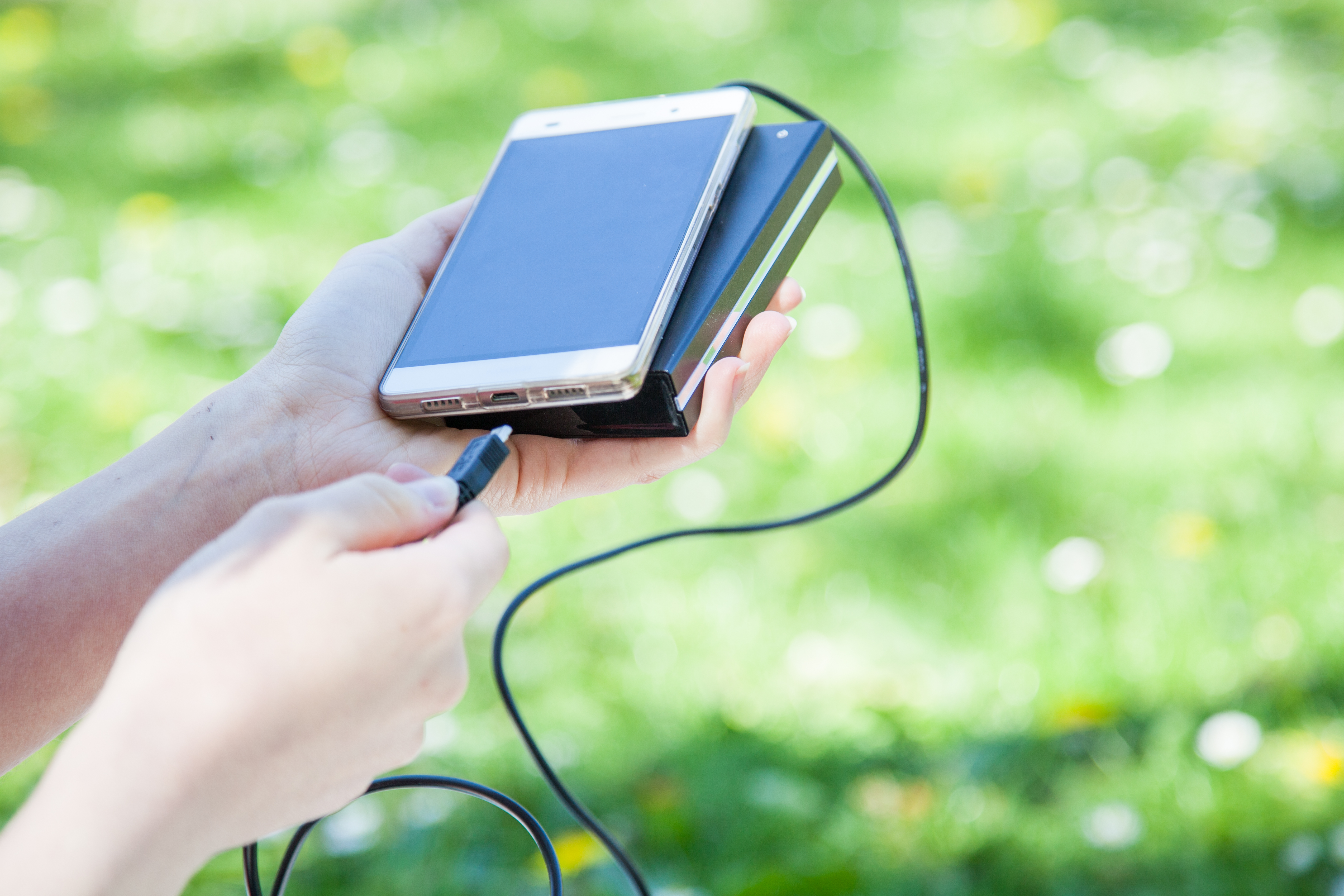 Comprar una batería externa para el smartphone: los siete puntos clave a  considerar