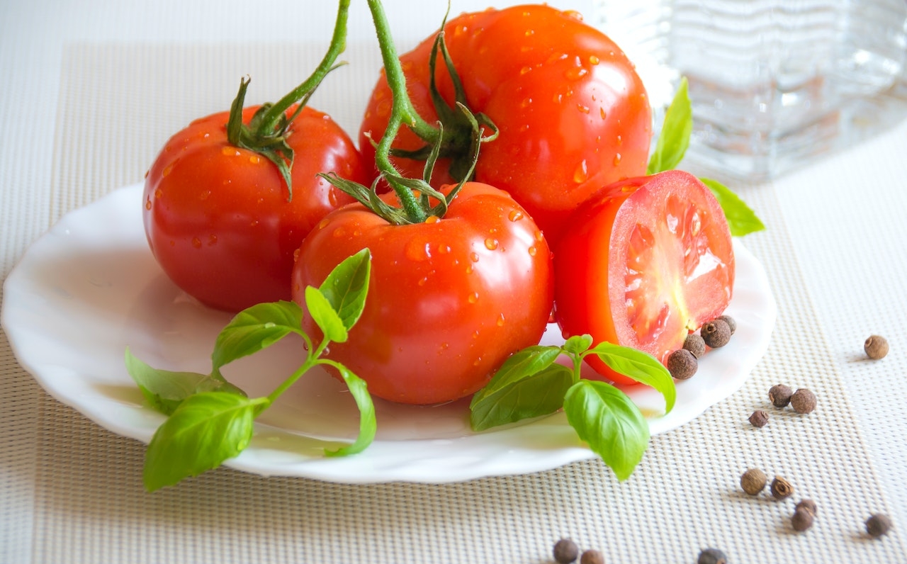 Beneficios y propiedades del tomate 2