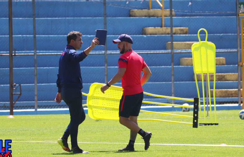 CSD Municipal: altas y bajas para el Torneo Apertura 2023