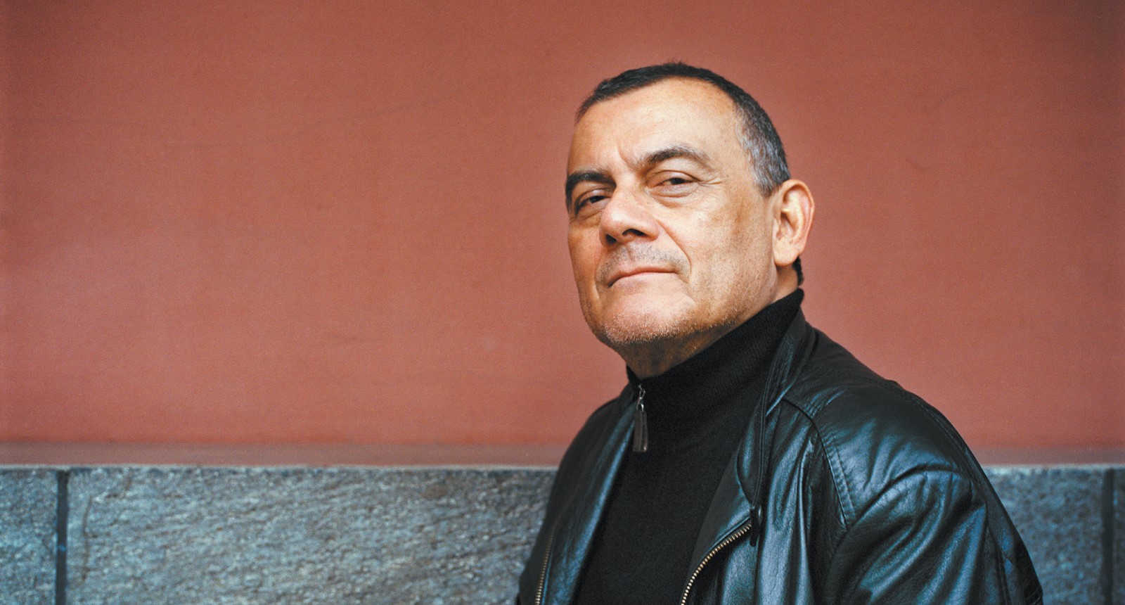 Horacio Castellanos en Filgua 2023