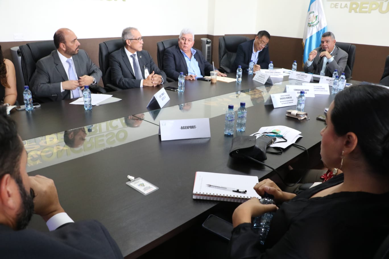 APM Terminals Quetzal