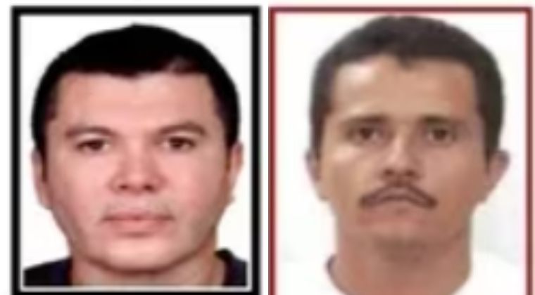 Cuñado de El Mencho