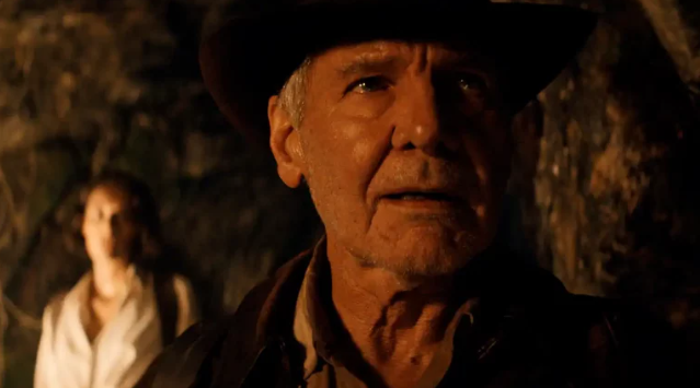 De la mejor a la peor película según IMBD Indiana Jones Disney