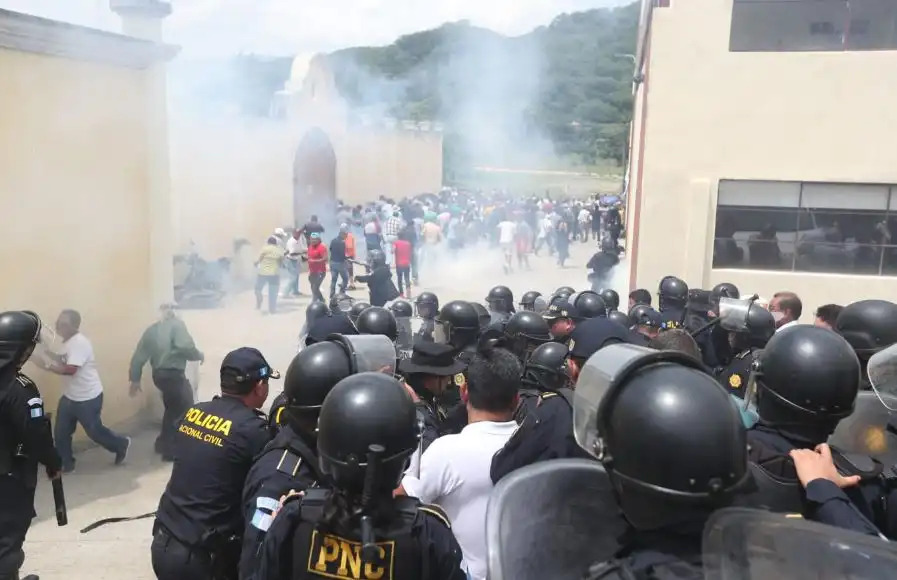 Municipios en los que se repetirán las elecciones: Qué ocurrió en los lugares donde el 20 de agosto se votará de nuevo por alcalde