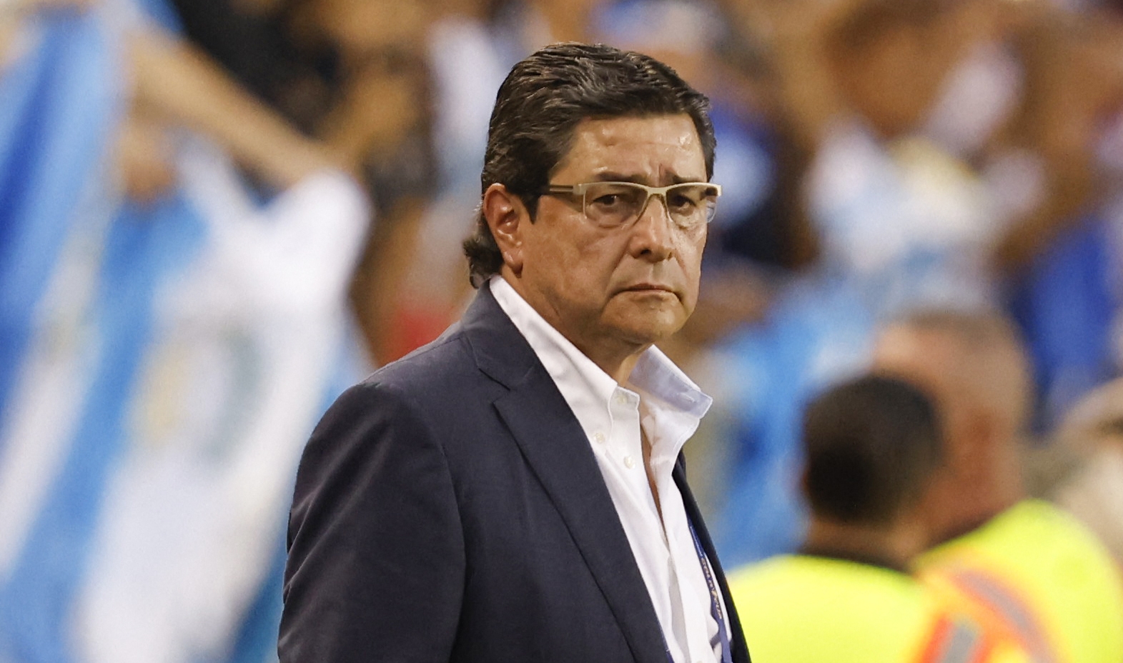 El técnico de la Selección de Guatemala, el mexicano Luis Fernando Tena ya anunció la nómina para el duelo contra Honduras