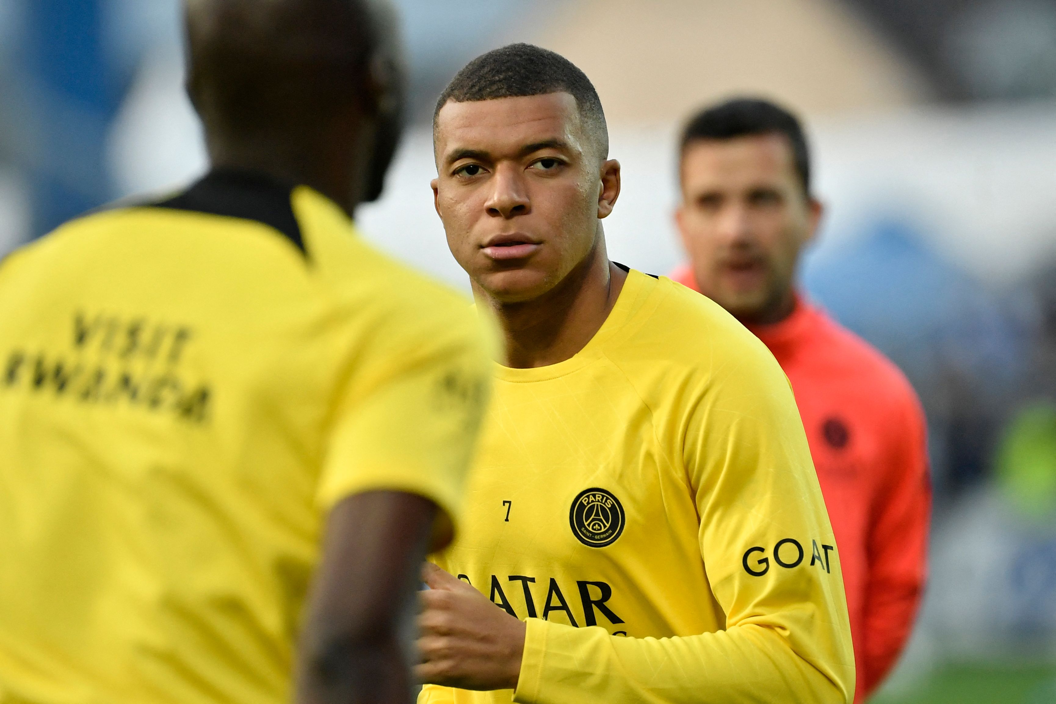 Kylian Mbappé no se va de gira con el PSG: en Francia aseguran que ya acordó los términos para unirse al Real Madrid